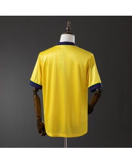 Maillot extérieur rétro d'Arsenal 1983/86