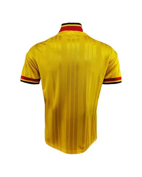 Arsenal Maillot Extérieur Rétro 1993/94