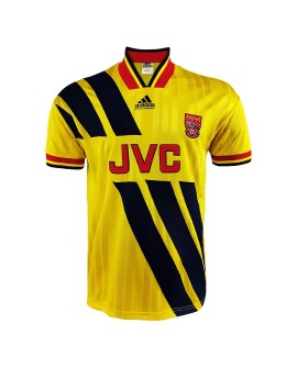 Arsenal Maillot Extérieur Rétro 1993/94