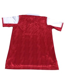 Arsenal Maillot Domicile Rétro 1994