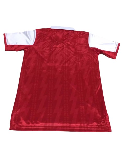 Arsenal Maillot Domicile Rétro 1994