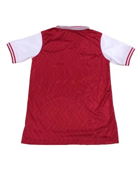 Arsenal Maillot Domicile Rétro 1997