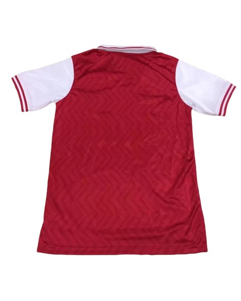 Arsenal Maillot Domicile Rétro 1997