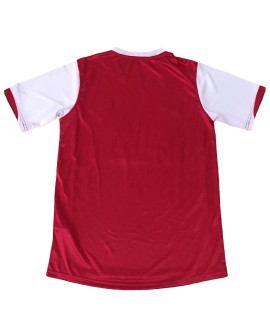 Arsenal Maillot Domicile Rétro 2006