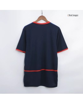 Maillot Arsenal 02/04 Troisième Rétro
