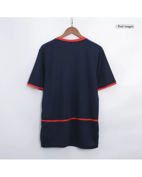 Maillot Arsenal 02/04 Troisième Rétro