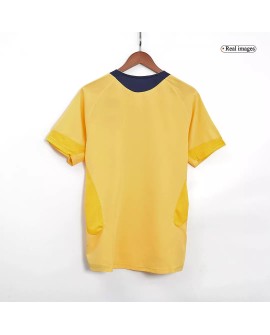 Maillot Arsenal 2006/07 Extérieur Rétro