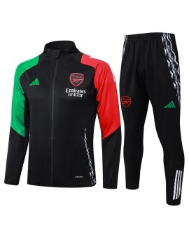 Arsenal Veste d'entraînement 2425 - Noir