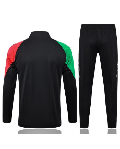 Arsenal Veste d'entraînement 2425 - Noir