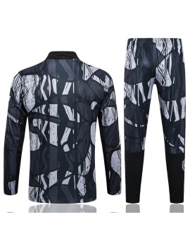 Survêtement d'entraînement Arsenal 2425-gris
