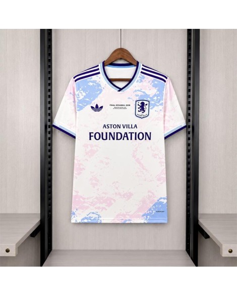 Aston Villa Maillot de la finale de l'UEFA Europa League 2026