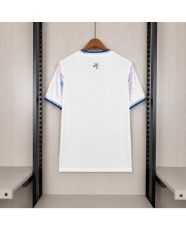 Aston Villa Maillot de la finale de l'UEFA Europa League 2026