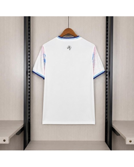 Aston Villa Maillot de la finale de l'UEFA Europa League 2026 Aston Villa Maillot de la finale de l'UEFA Europa League 2026