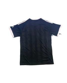 Maillot noir de gardien de but d'Aston Villa 2526