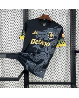 Maillot extérieur Aston Villa 2025/26