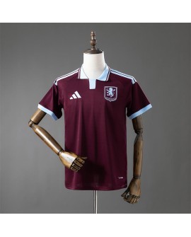 Aston Villa Maillot domicile 2026/27