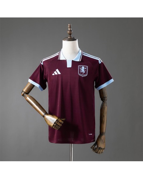Aston Villa Maillot domicile 2026/27
