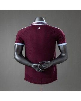 Aston Villa Maillot domicile 2026/27 - Player