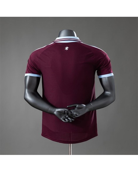 Aston Villa Maillot domicile 2026/27 - Player