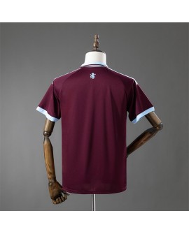 Aston Villa Maillot domicile 2026/27