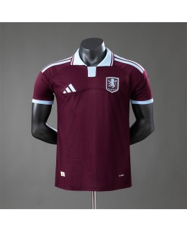 Aston Villa Maillot domicile 2026/27 - Player