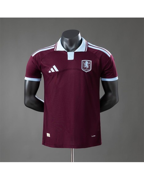 Aston Villa Maillot domicile 2026/27 - Player Aston Villa Maillot domicile 2026/27 - Player