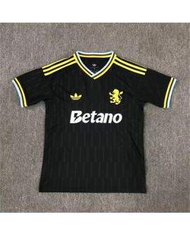 Aston Villa Maillot extérieur 2026/27
