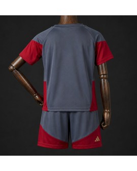 Aston Villa Tenue d'entraînement 2026/27 - Enfant