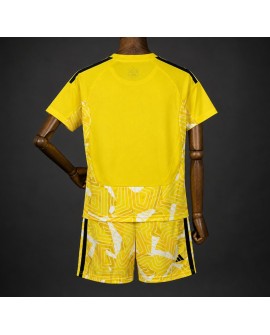 Tenue de gardien de but d'Aston Villa 2026/27 -  Enfant