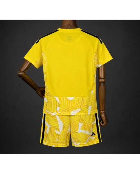 Tenue de gardien de but d'Aston Villa 2026/27 -  Enfant