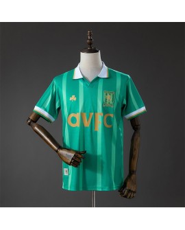 Aston Villa Maillot de la Saint-Patrick 2026/27