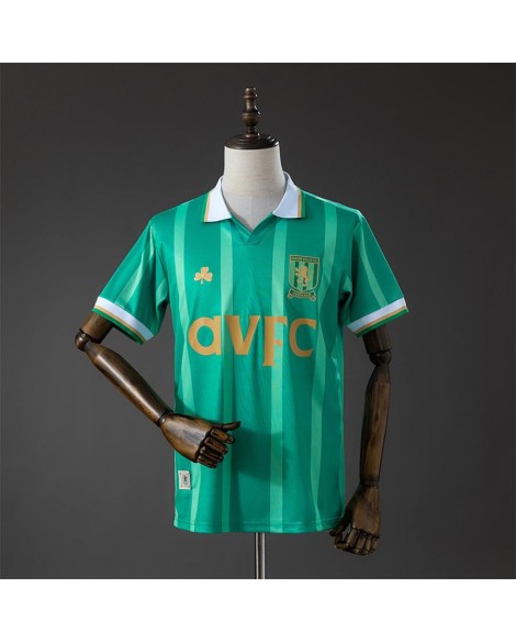 Aston Villa Maillot de la Saint-Patrick 2026/27