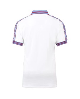 Maillot Aston Villa Extérieur Rétro 1980