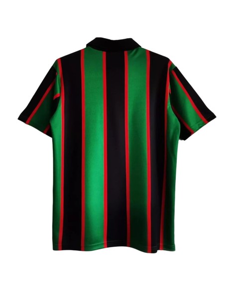 Maillot Aston Villa Extérieur Rétro 1993/95