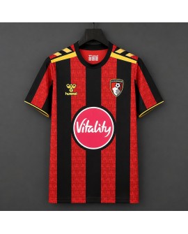 Maillot domicile de Bournemouth 2026/27