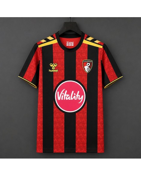 Maillot domicile de Bournemouth 2026/27