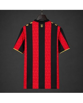 Maillot domicile de Bournemouth 2026/27