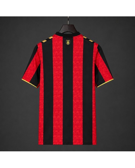 Maillot domicile de Bournemouth 2026/27