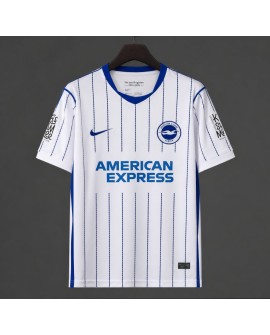 Brighton Maillot extérieur 2026/27
