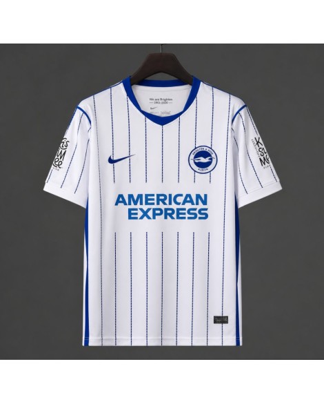 Brighton Maillot extérieur 2026/27