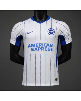 Brighton Maillot extérieur 2026/27- Player