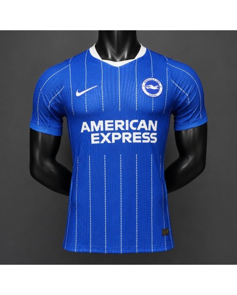 Brighton Maillot domicile 2026/27 - Player Brighton Maillot domicile 2026/27 - Player