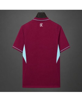Burnley Maillot domicile 2026/27