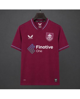 Burnley Maillot domicile 2026/27