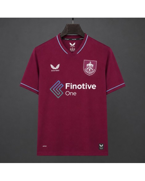 Burnley Maillot domicile 2026/27 Burnley Maillot domicile 2026/27