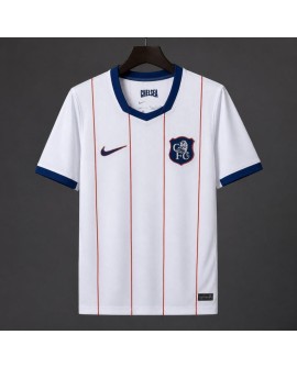 Maillot extérieur rétro de Chelsea pour la saison 2026/27