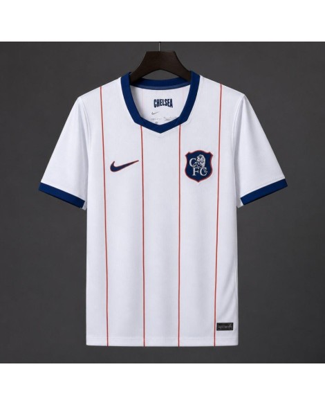 Maillot extérieur rétro de Chelsea pour la saison 2026/27