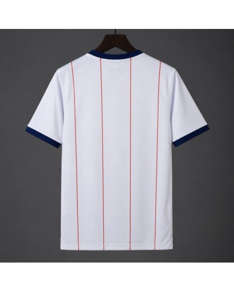 Maillot extérieur rétro de Chelsea pour la saison 2026/27