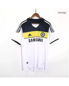 Maillot extérieur Chelsea Third Retro 2011/12