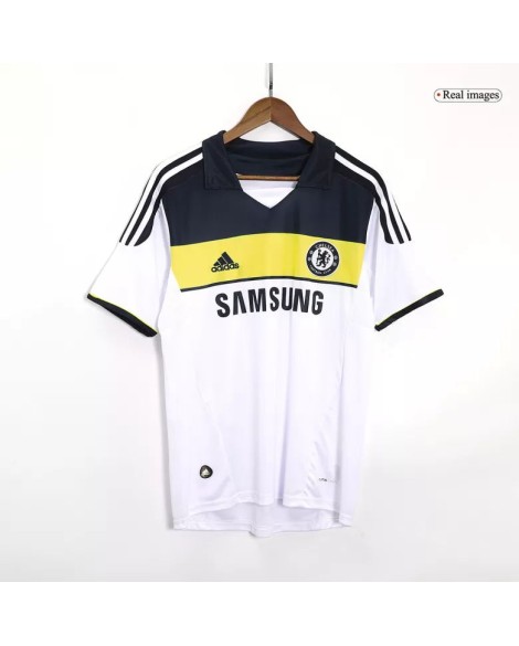 Maillot extérieur Chelsea Third Retro 2011/12
